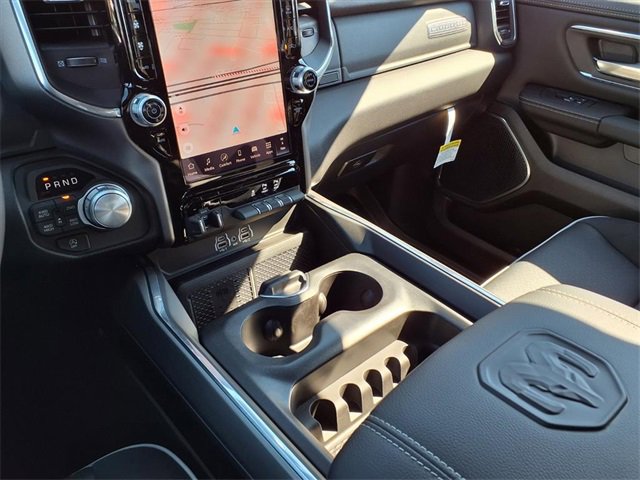 New 2026 RAM 1500 Laramie w/ Laramie Southwest Edition image 17