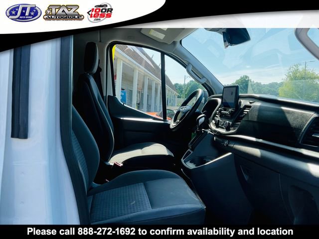 Used 2020 Ford Transit 350 XLT image 10
