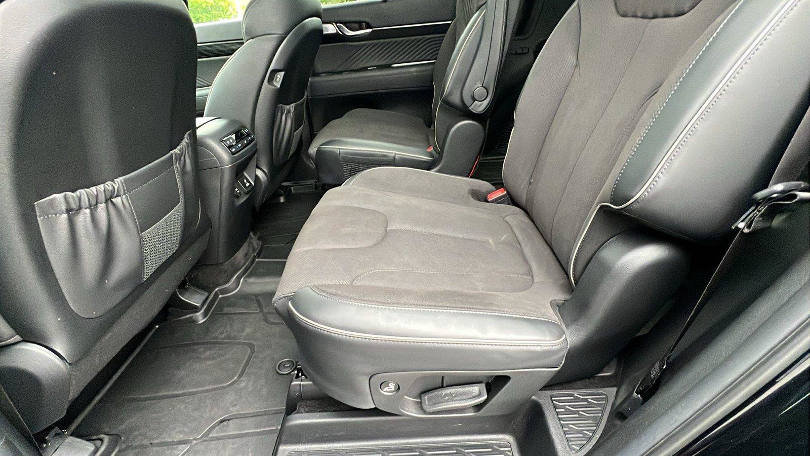 Used 2024 Hyundai Palisade Calligraphy AWD/4WD image 20