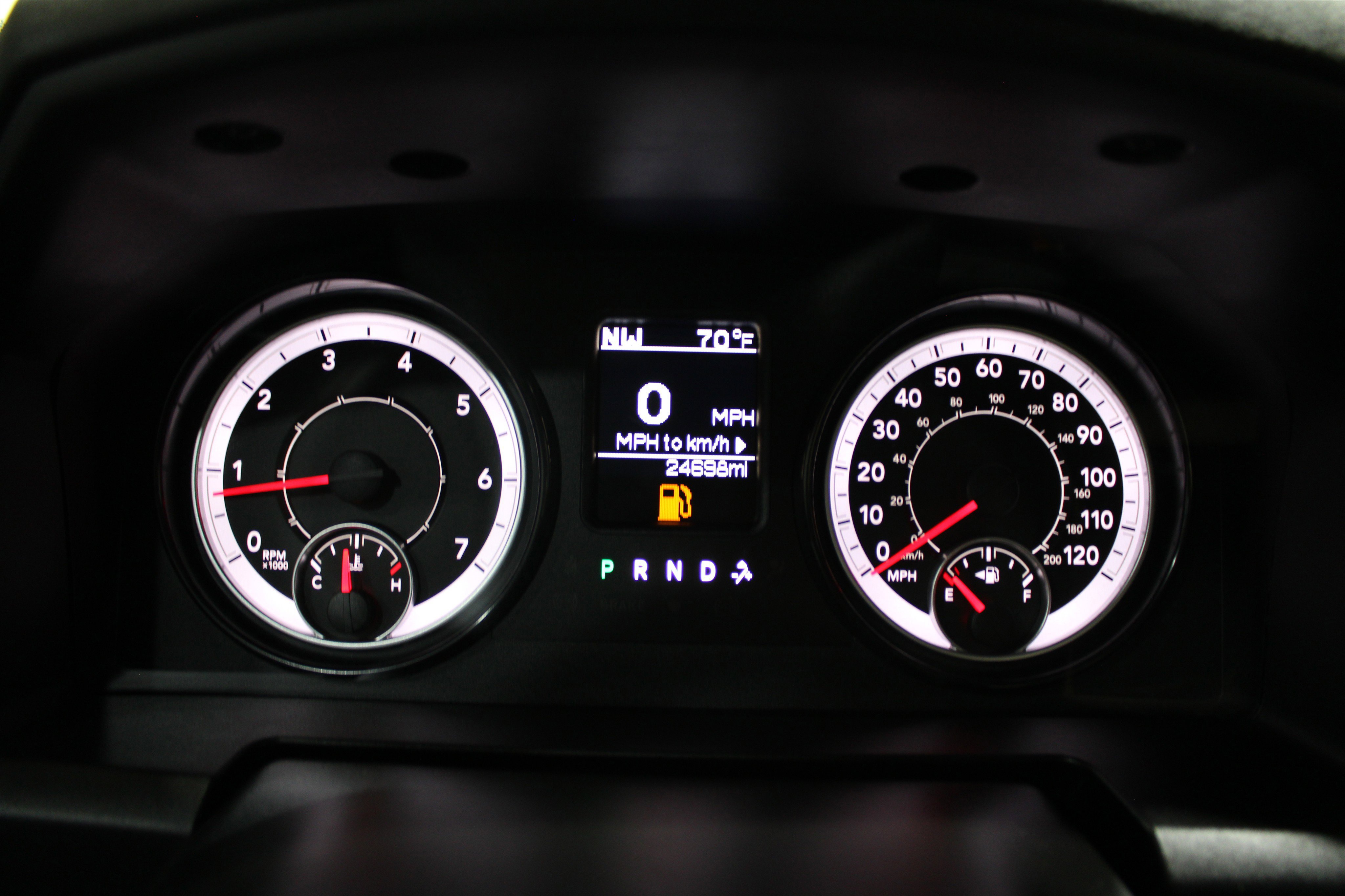 Used 2023 RAM 1500 Tradesman w/ Chrome Plus Package image 12