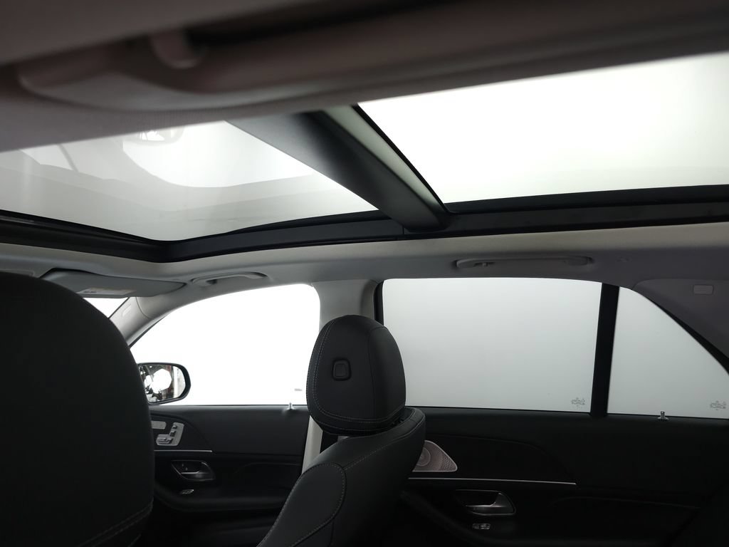 Certified 2026 Mercedes-Benz GLE 350 4MATIC image 26