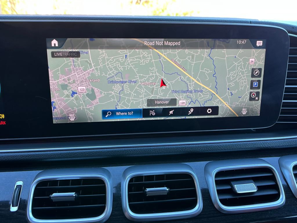 Used 2023 Mercedes-Benz GLE 53 AMG 4MATIC Coupe image 18