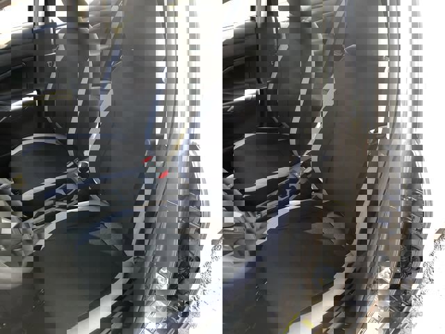 New 2025 Nissan Versa S w/ S Plus Package image 11