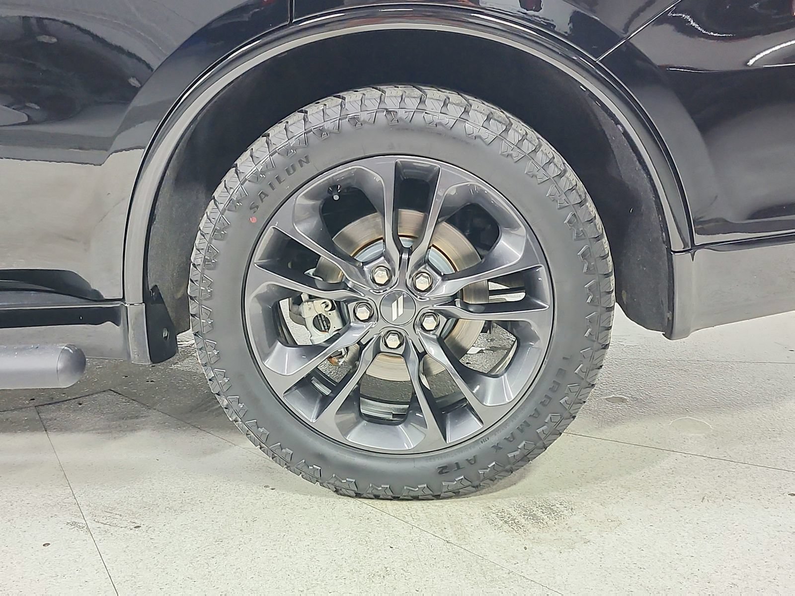 Used 2024 Dodge Durango R/T AWD/4WD image 56