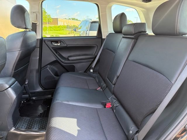 Used 2018 Subaru Forester 2.5i Premium w/ Popular Package #2A AWD/4WD image 27