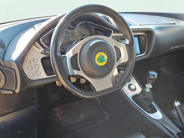 Used 2011 Lotus Evora 2+2 image 19