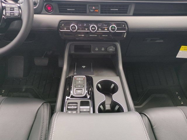 New 2026 Honda Pilot EX-L image 17