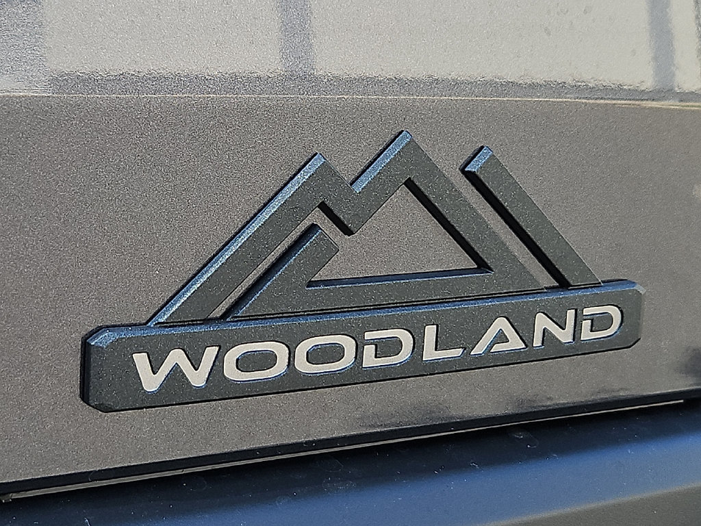 New 2026 Toyota bZ Woodland AWD/4WD image 21
