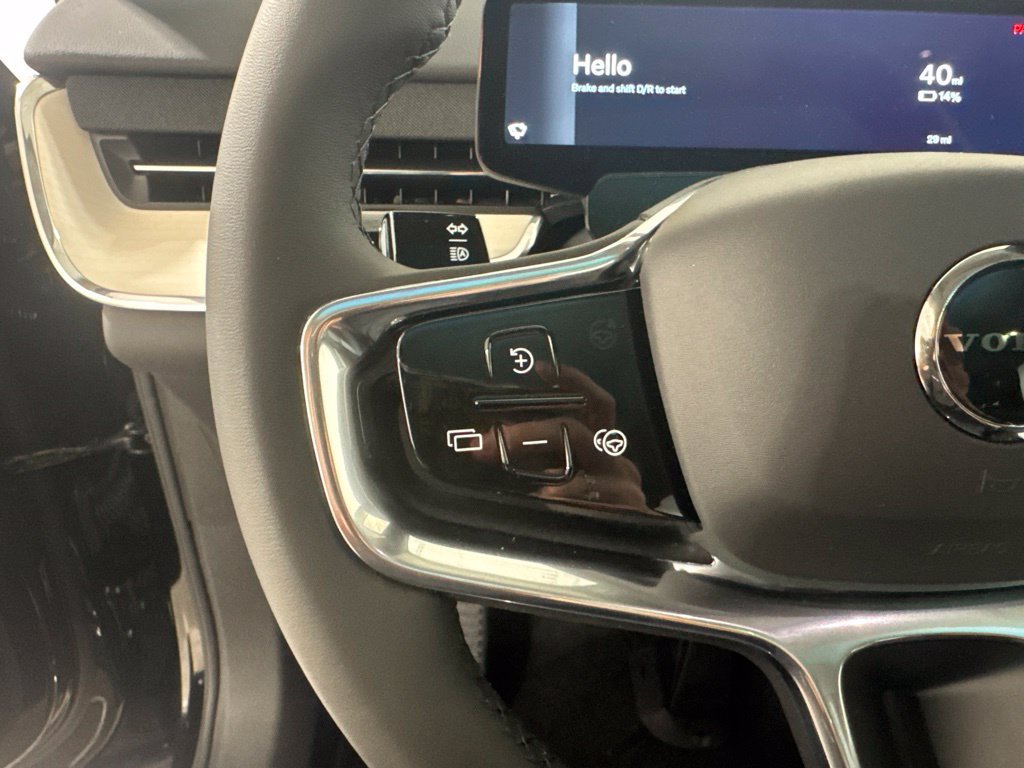 New 2026 Volvo EX90 Ultra AWD/4WD image 9