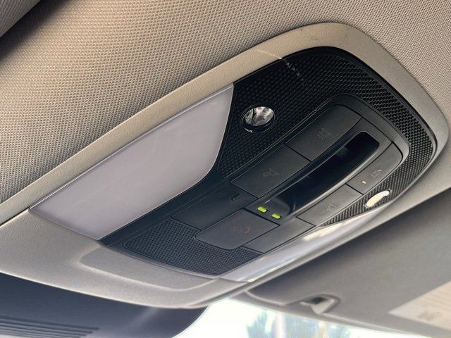 Certified 2026 INFINITI QX60 Luxe w/ Cargo Package image 22