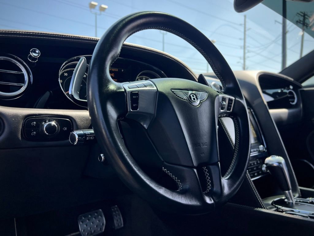 Used 2016 Bentley Continental GT image 42