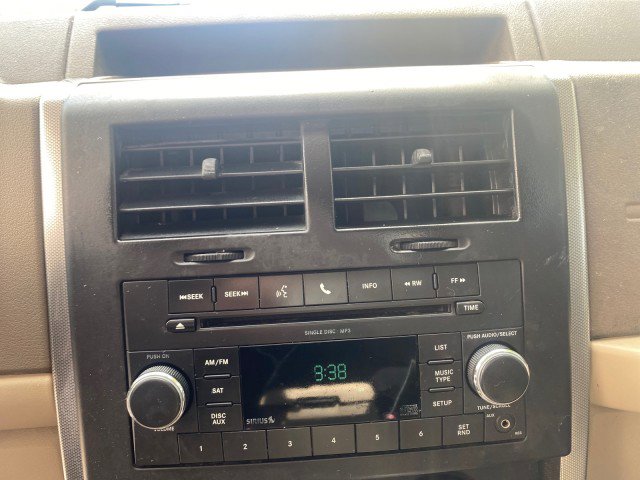 Used 2010 Jeep Liberty Sport w/ Popular Equipment Group image 45