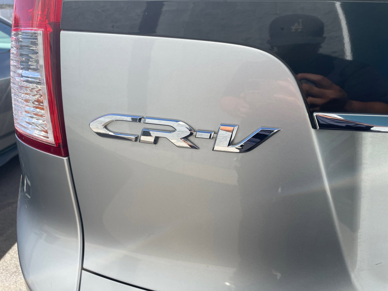 Used 2012 Honda CR-V EX-L image 27