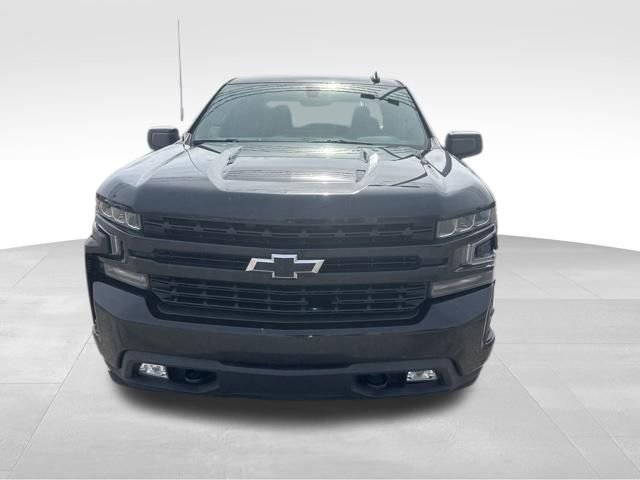 Used 2020 Chevrolet Silverado 1500 RST w/ All-Star Edition image 3