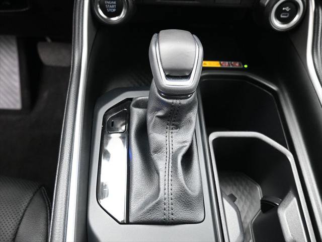 Certified 2026 Toyota Grand Highlander Platinum AWD/4WD image 28