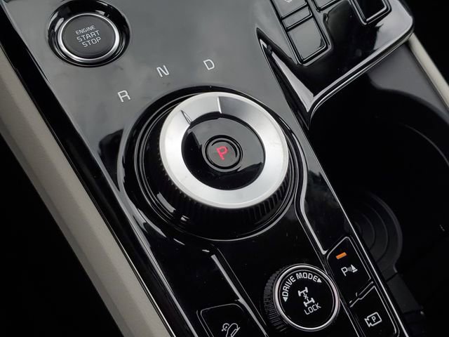 New 2025 Kia Sportage EX w/ EX Premium Package image 31