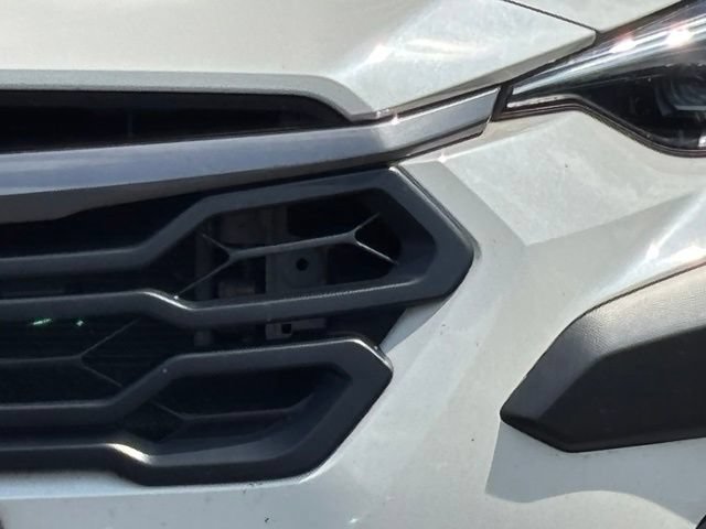 Used 2024 Subaru Crosstrek 2.0i Premium AWD/4WD image 3