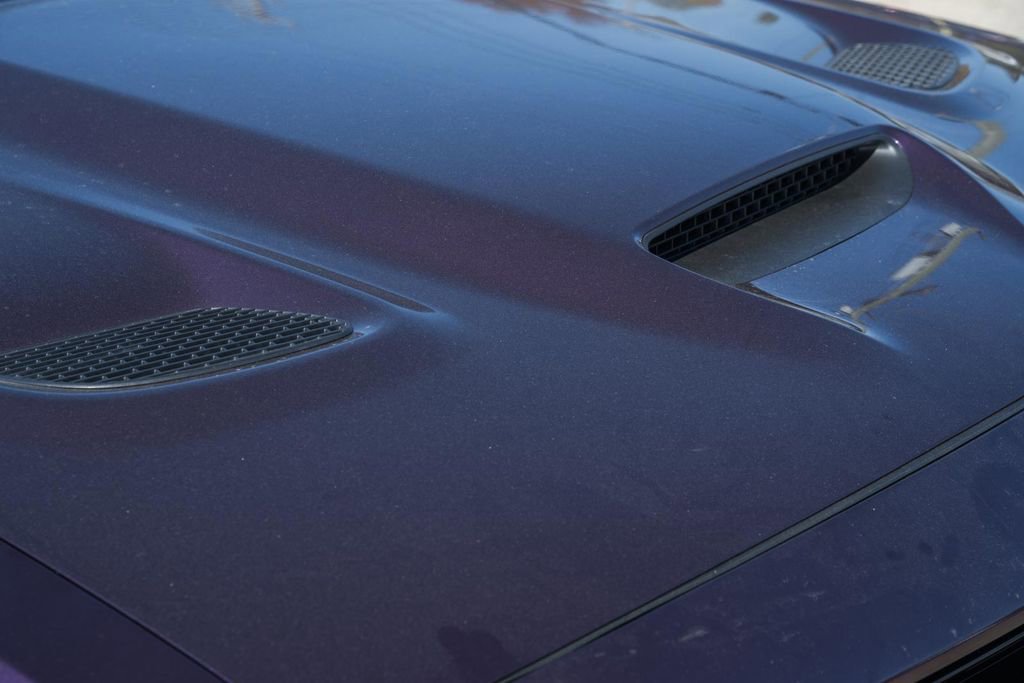 Used 2022 Dodge Challenger R/T Scat Pack image 12