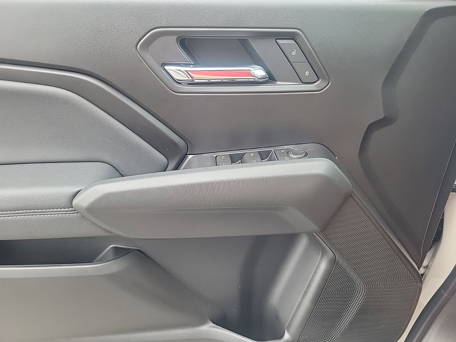 New 2026 GMC Canyon Elevation w/ Convenience Package RWD image 14