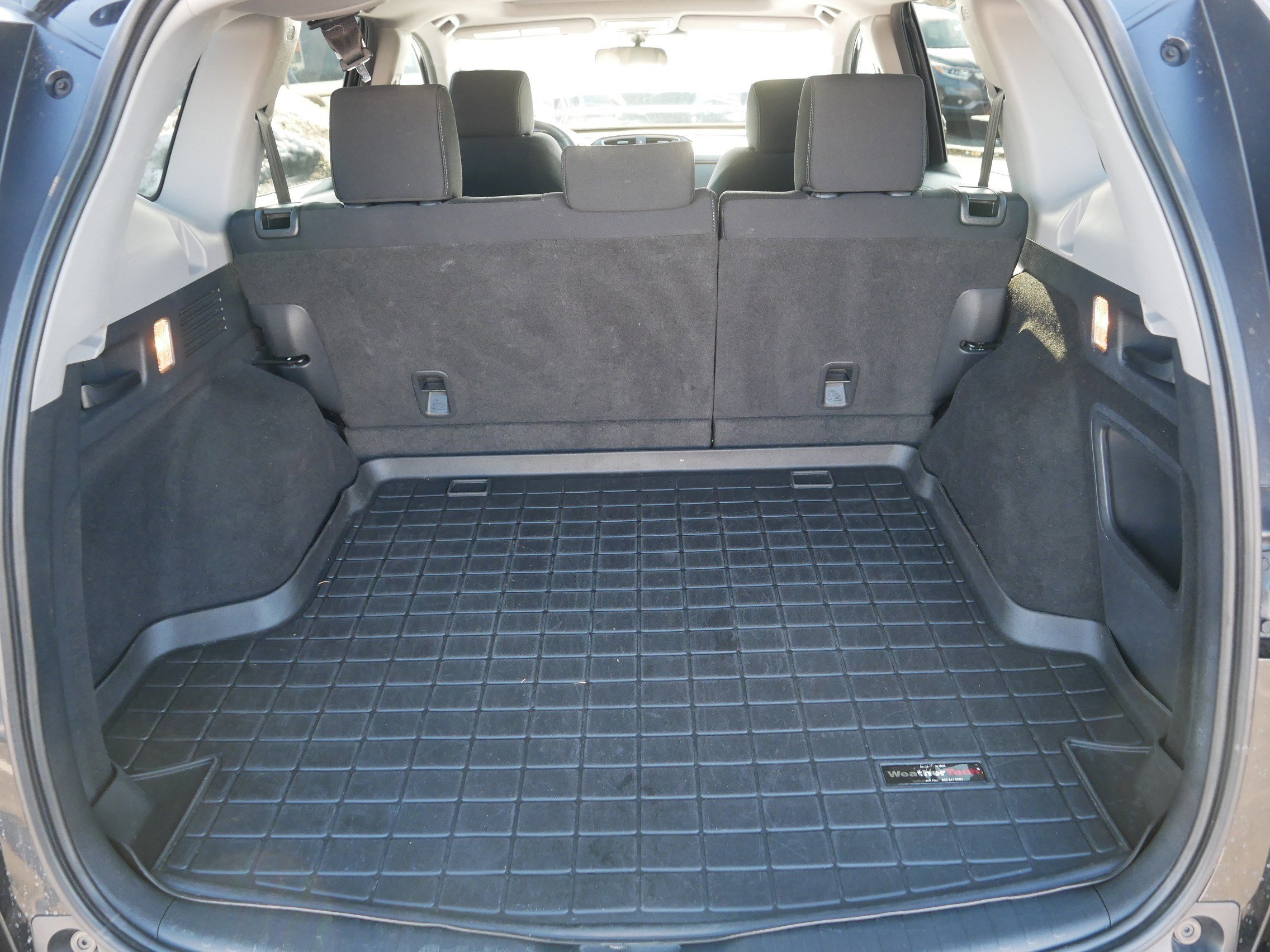 Used 2022 Honda CR-V EX image 18