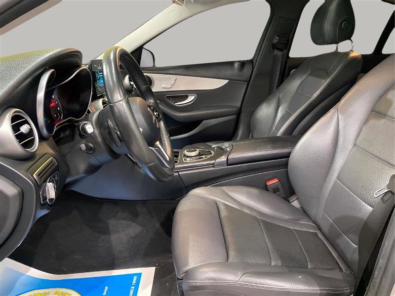 Used 2019 Mercedes-Benz C 300 Sedan image 10
