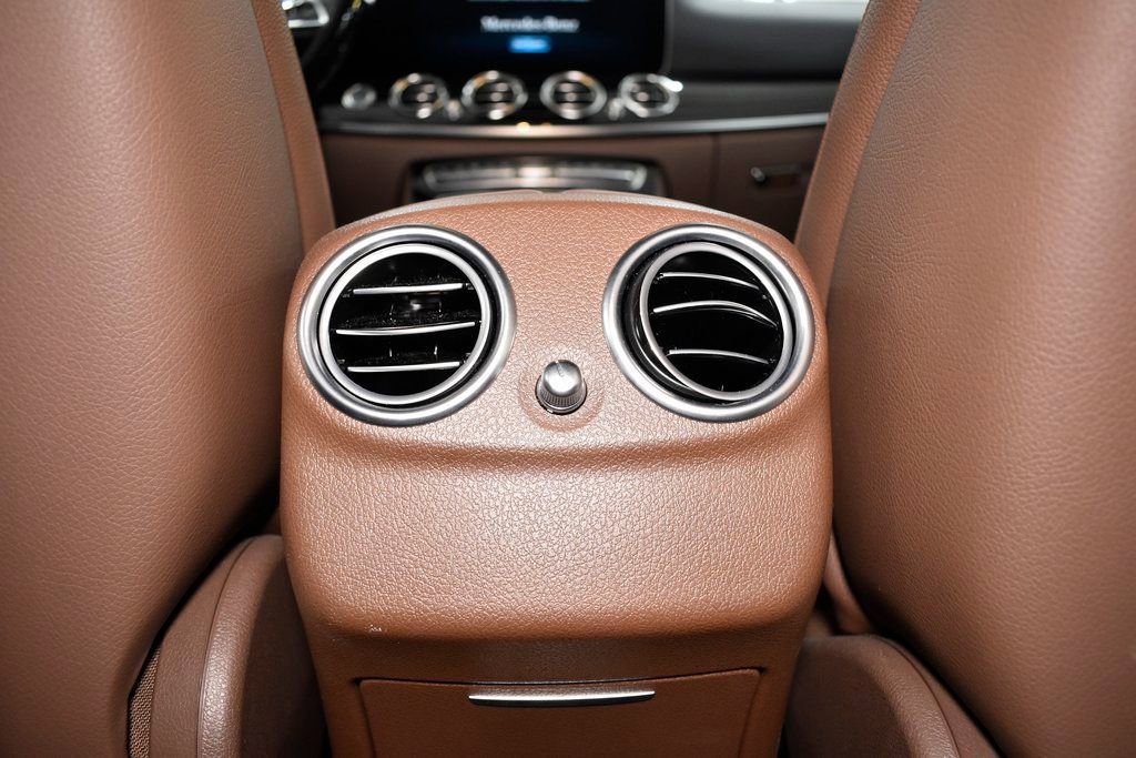 Certified 2023 Mercedes-Benz E 350 4MATIC Sedan image 49