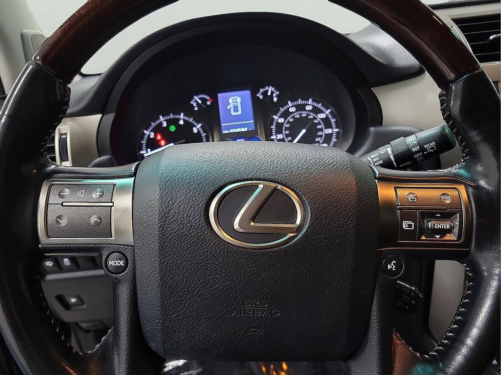 Used 2017 Lexus GX 460 image 20