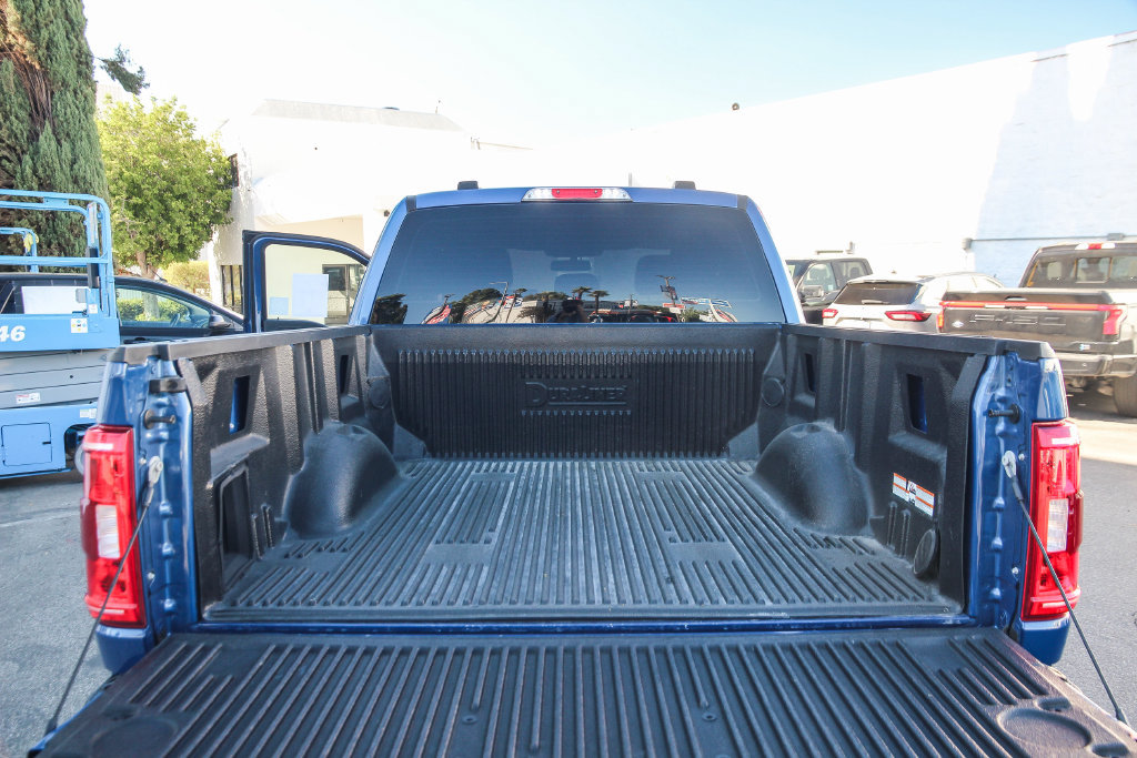 Used 2023 Ford F150 XLT w/ Equipment Group 302A High AWD/4WD image 29