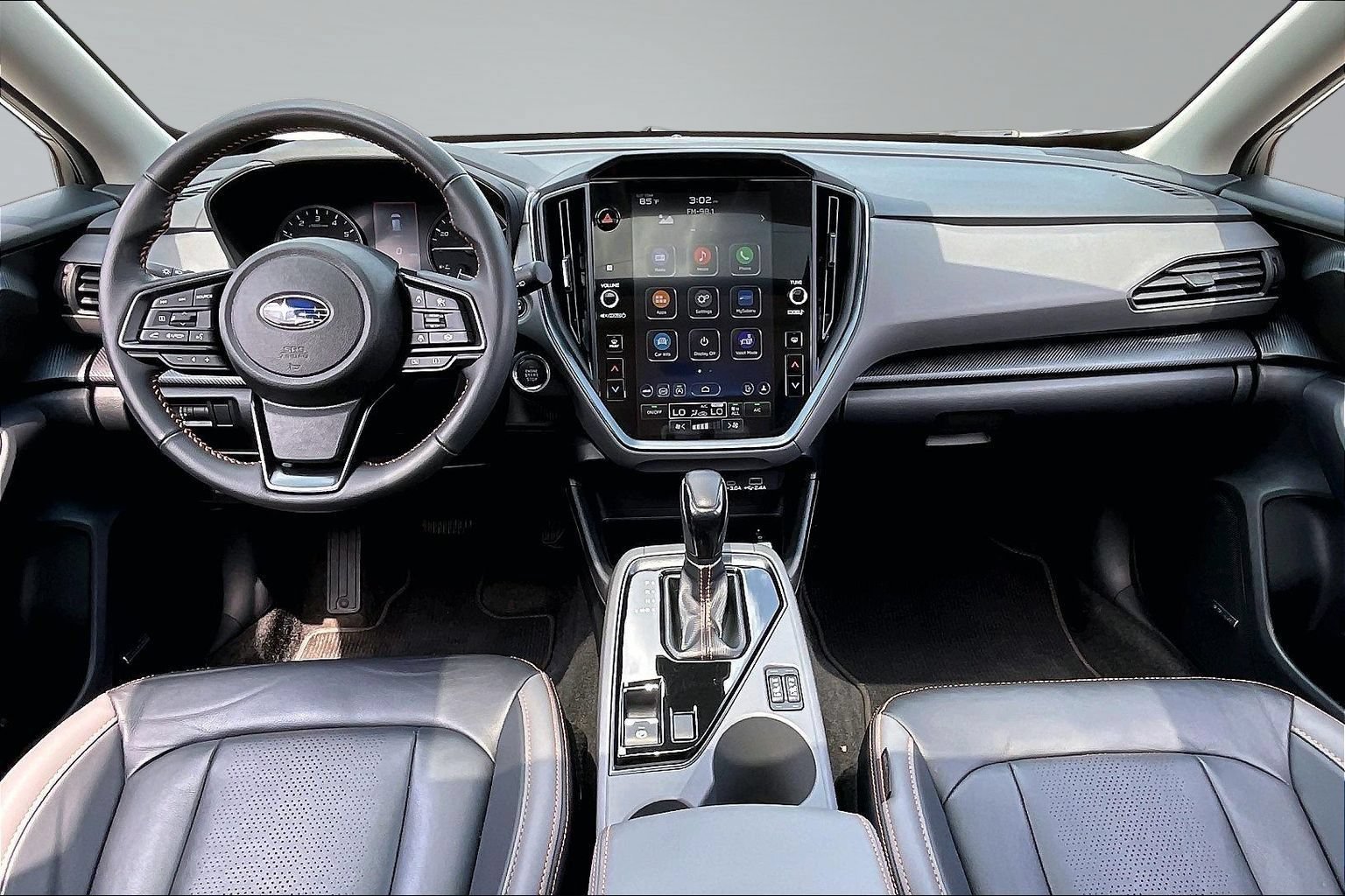 Certified 2024 Subaru Crosstrek 2.5i Limited AWD/4WD image 14