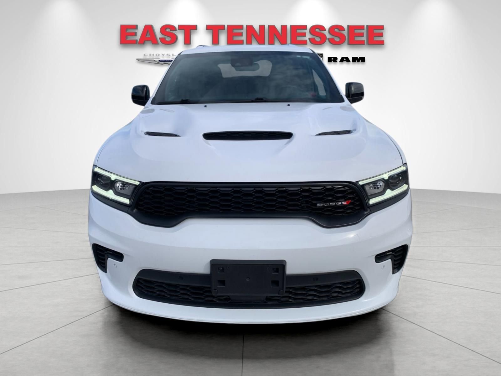 Used 2025 Dodge Durango R/T image 9