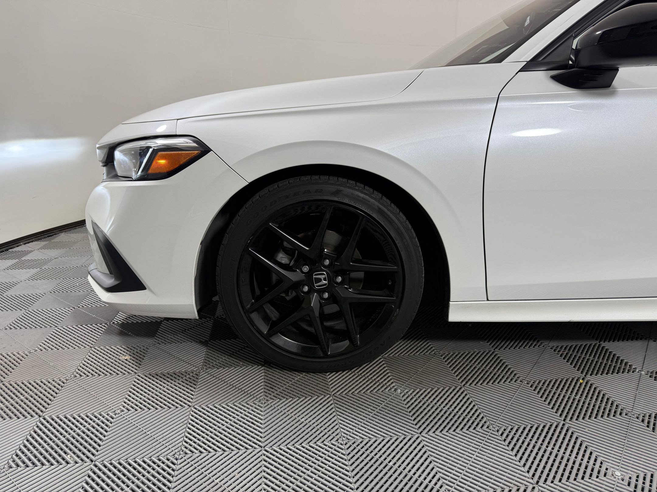 Used 2022 Honda Civic Sport image 13