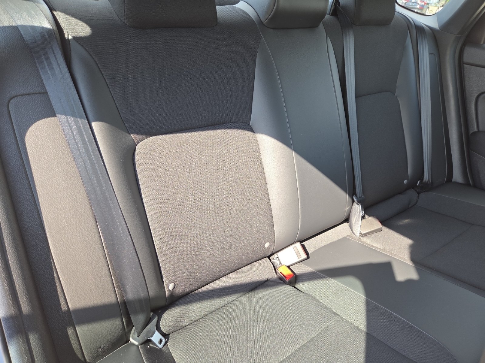 Used 2023 Honda Civic Sport image 19