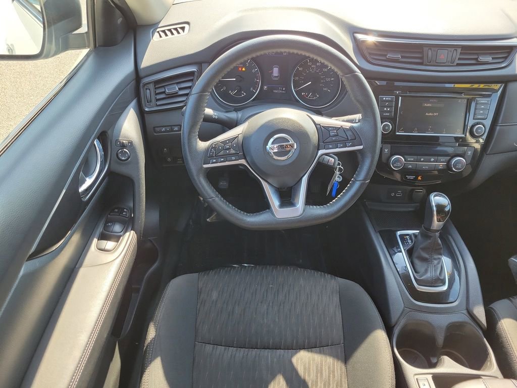 Used 2020 Nissan Rogue S image 12