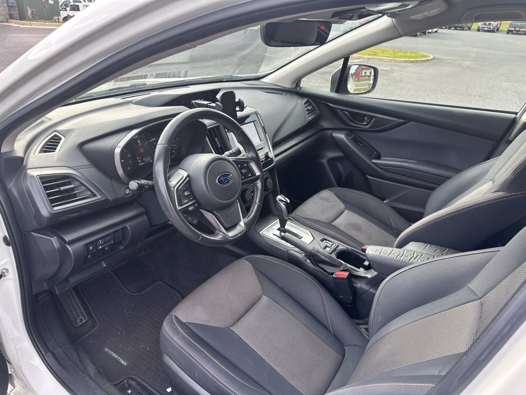 Used 2019 Subaru Crosstrek 2.0i Premium w/ Eyesight System AWD/4WD image 20