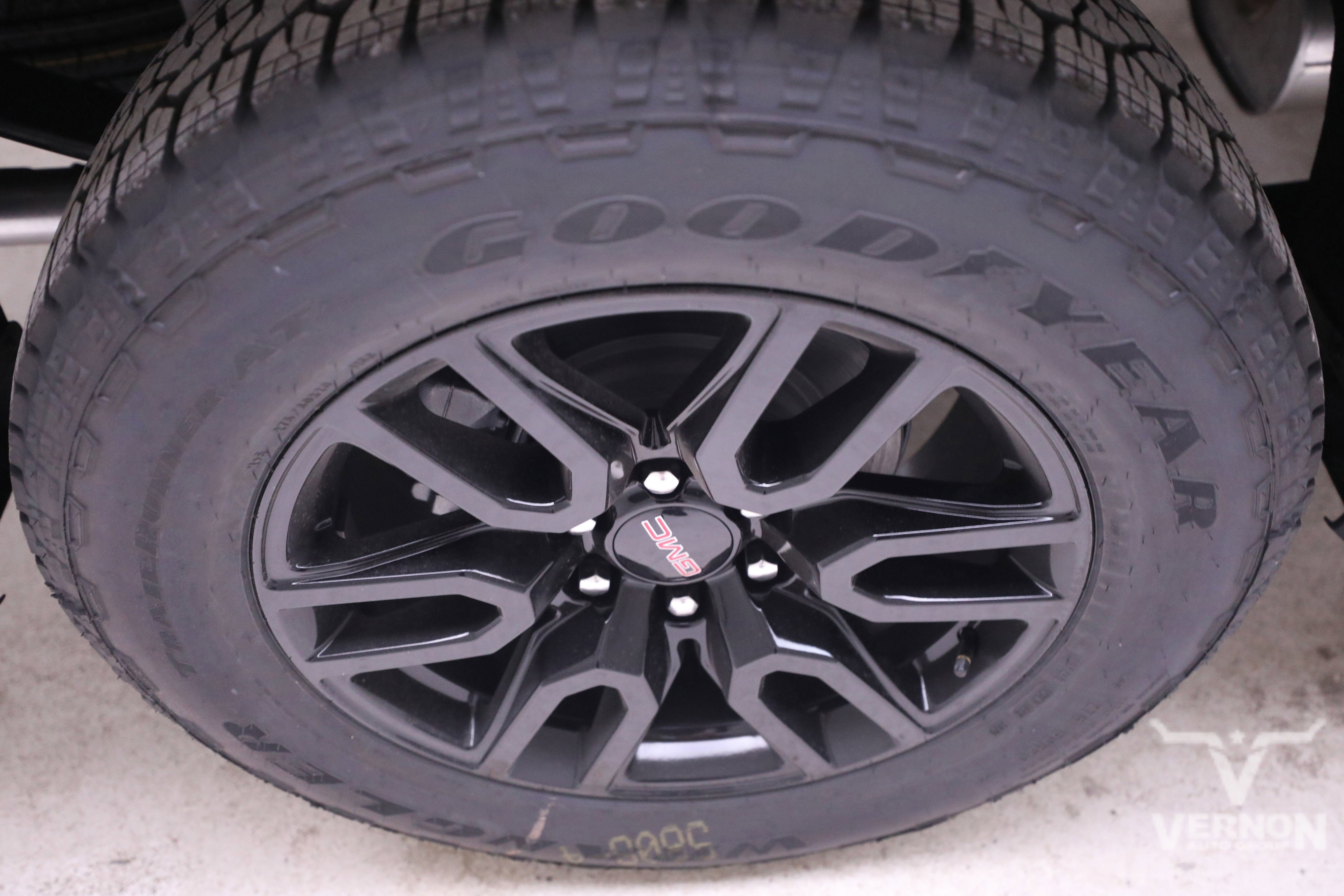 New 2026 GMC Sierra 1500 Elevation w/ X31 Off-Road Package image 36