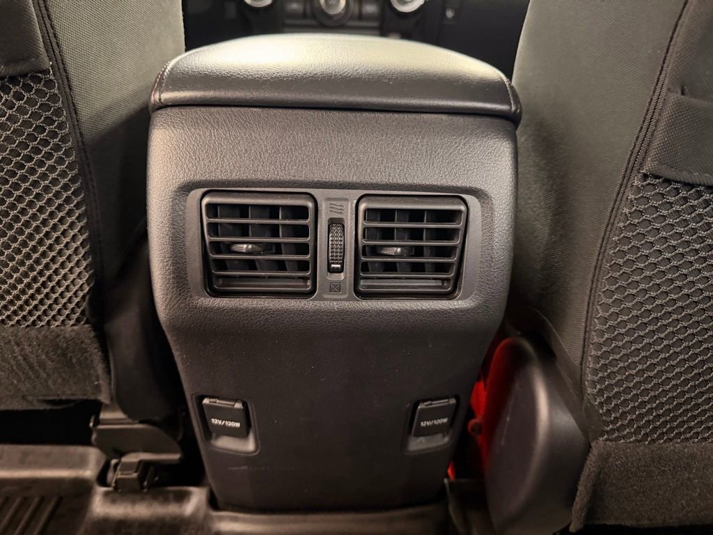 Used 2015 Toyota 4Runner Trail image 15