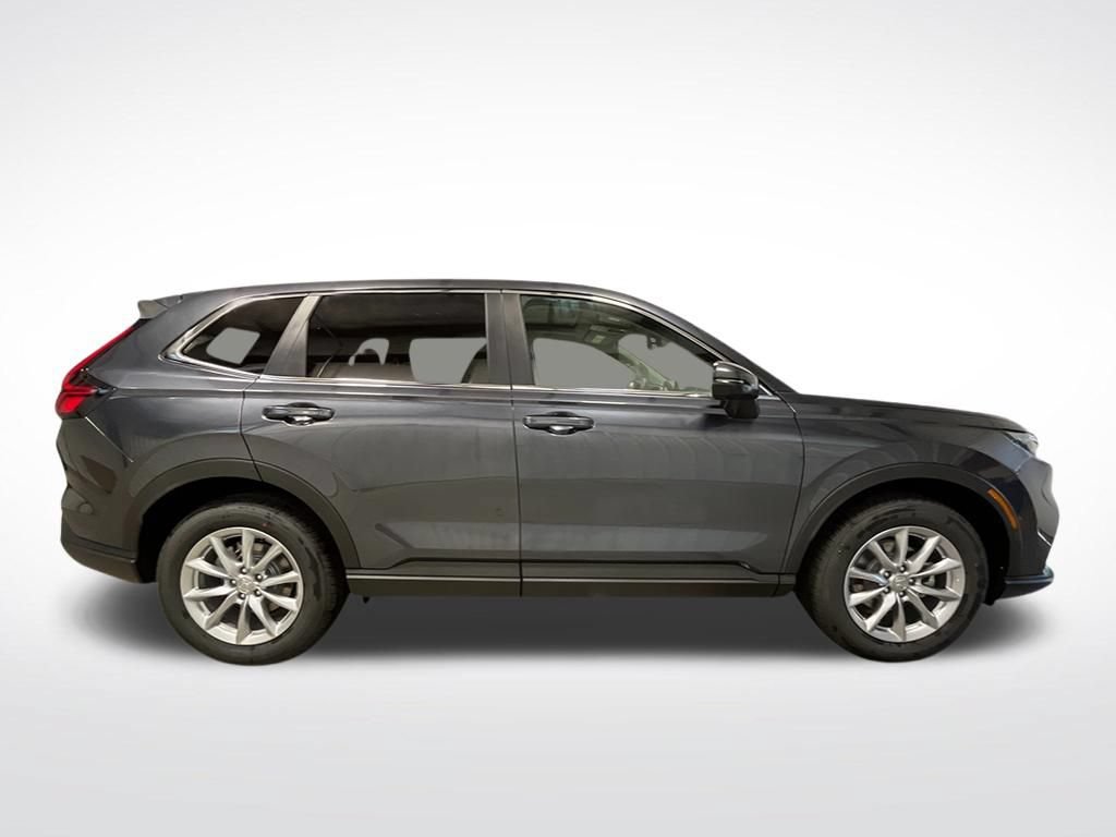 Certified 2026 Honda CR-V EX image 9