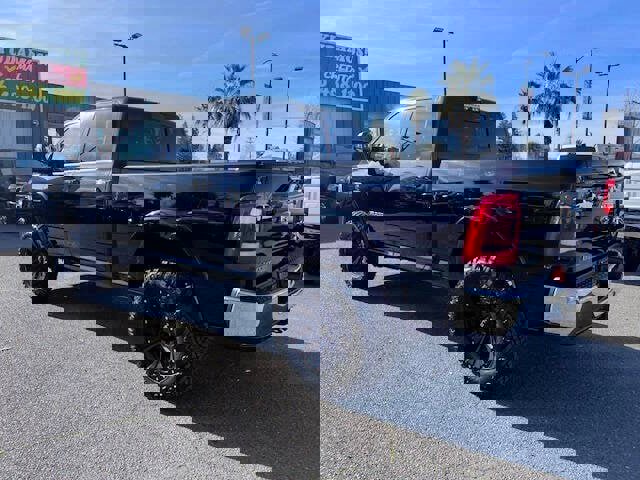 Used 2019 RAM 3500 Laramie image 6