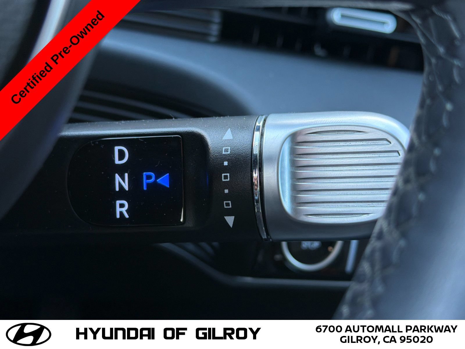 Certified 2024 Hyundai Ioniq 5 SEL AWD/4WD image 23