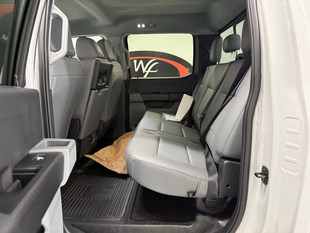 New 2026 Ford F450 XL w/ XL Chrome Package image 16