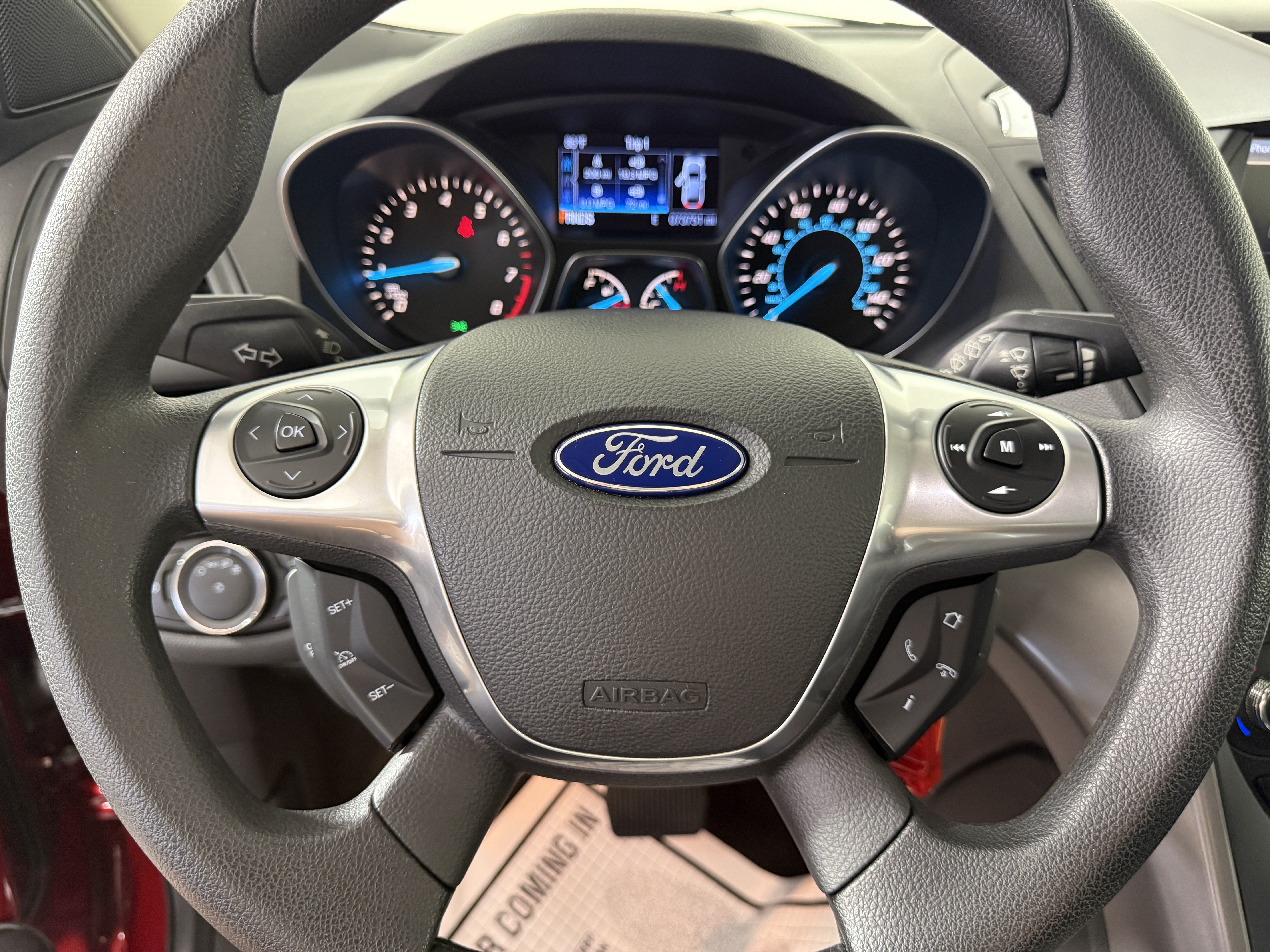 Used 2014 Ford Escape SE w/ SE Chrome Package FWD image 24