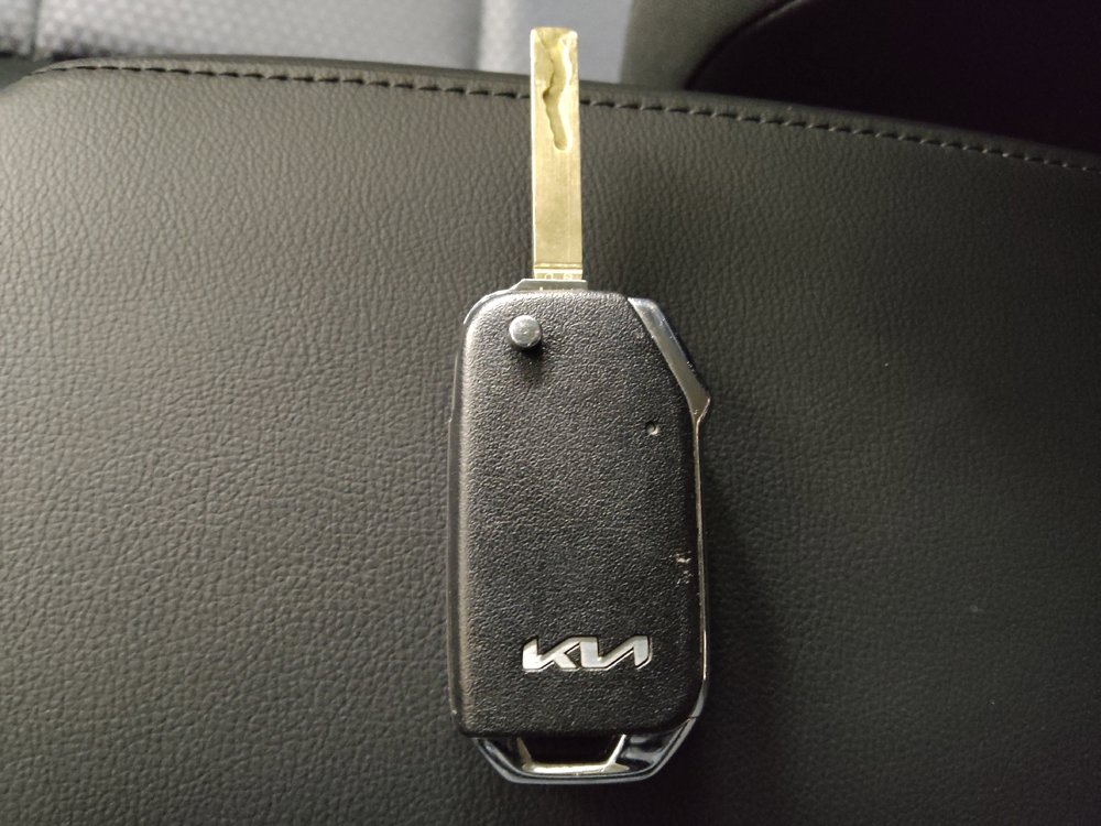 Used 2022 Kia Soul LX w/ Technology Package image 32