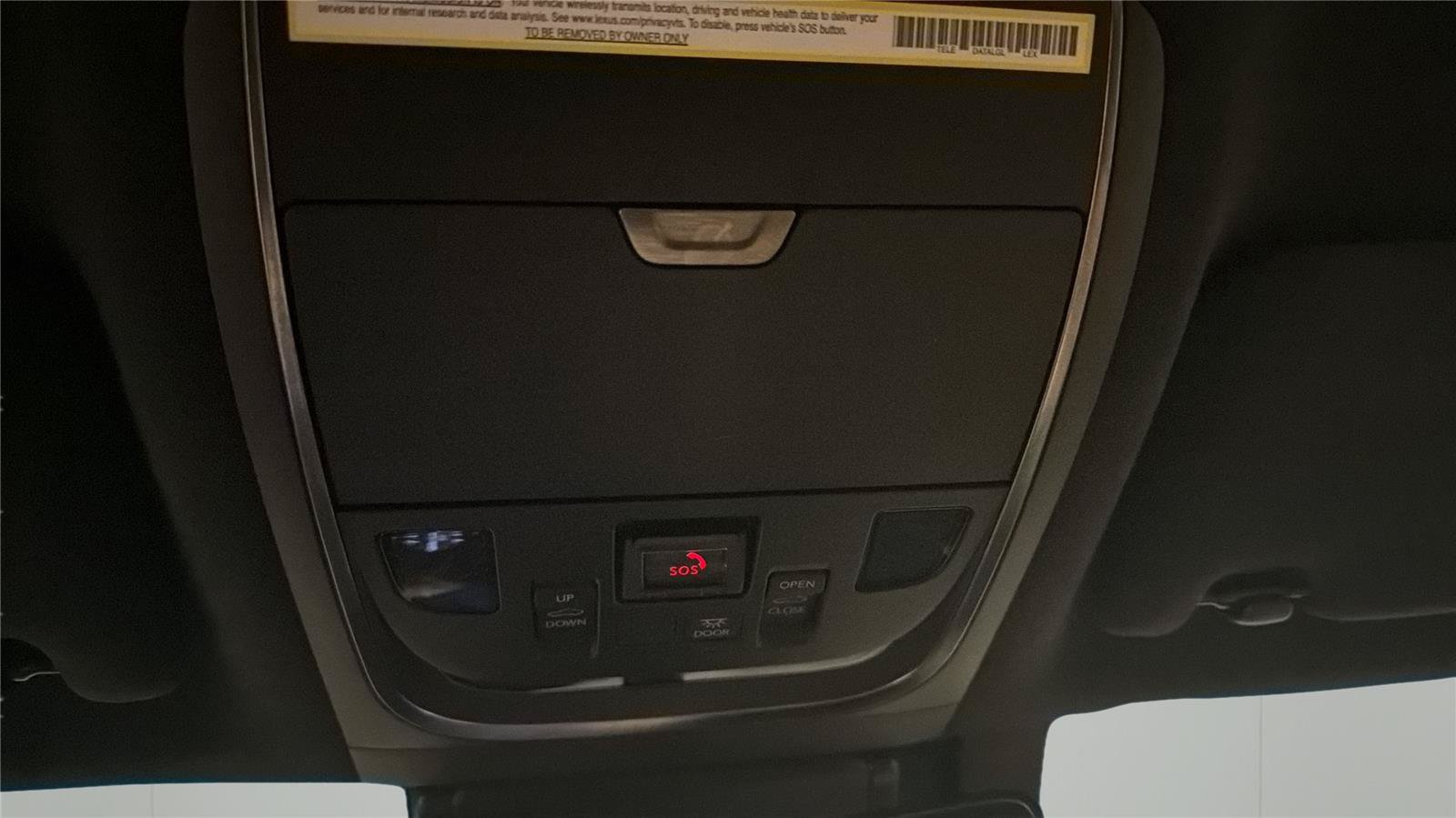 Used 2021 Lexus LS 500 w/ Interior Upgrade Package RWD image 21