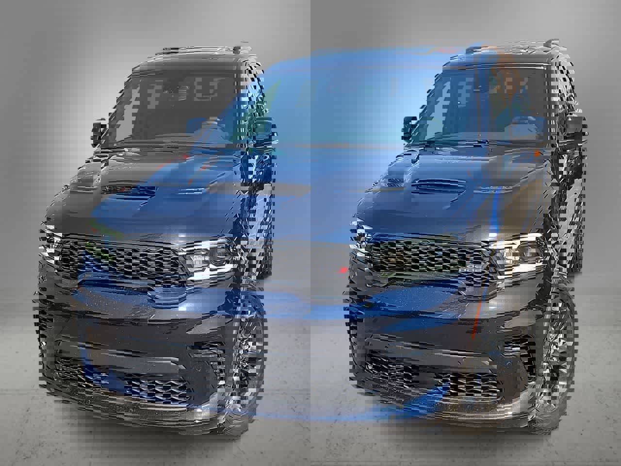 New 2025 Dodge Durango R/T