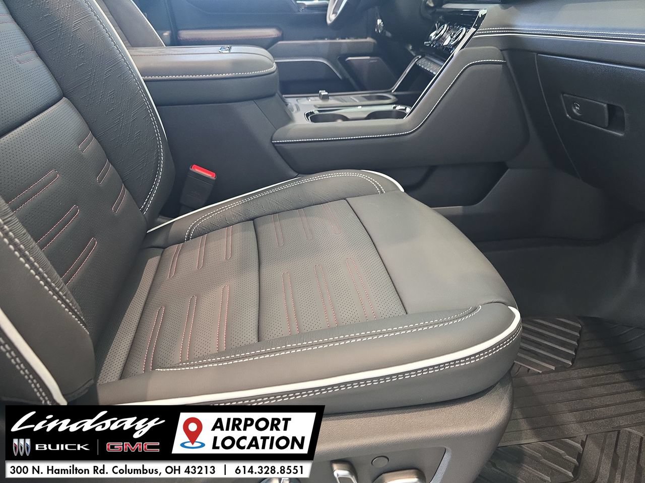 New 2026 GMC Sierra 2500 AT4X AWD/4WD image 22