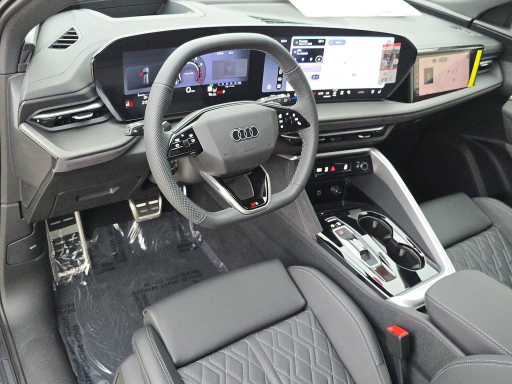 New 2026 Audi SQ5 Premium Plus image 16