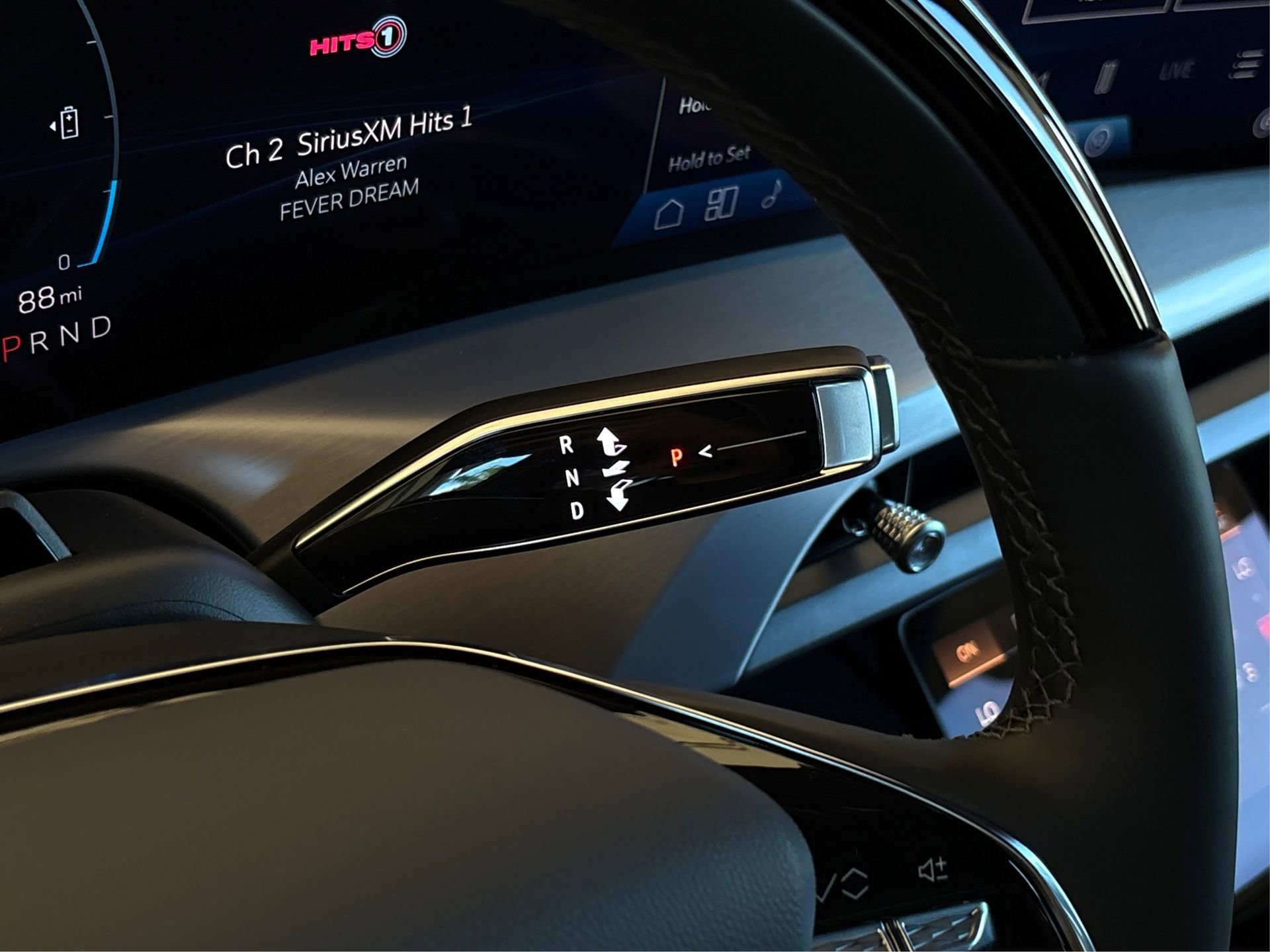 New 2026 Cadillac Vistiq Luxury image 30