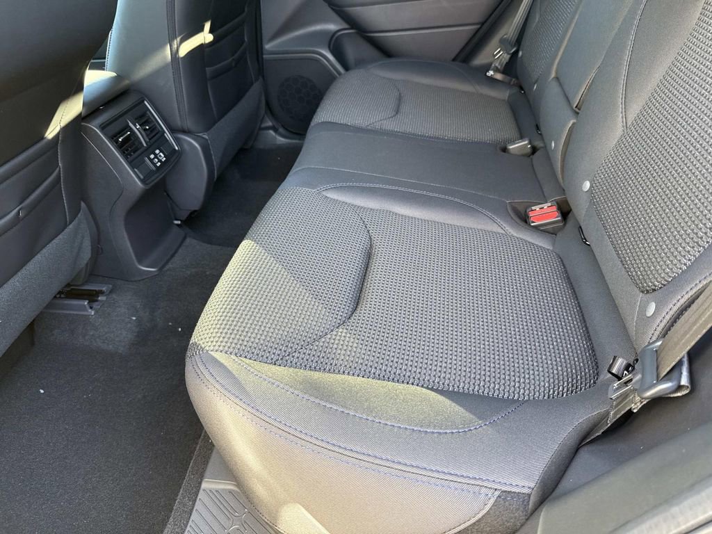 New 2026 Subaru Forester Premium image 14