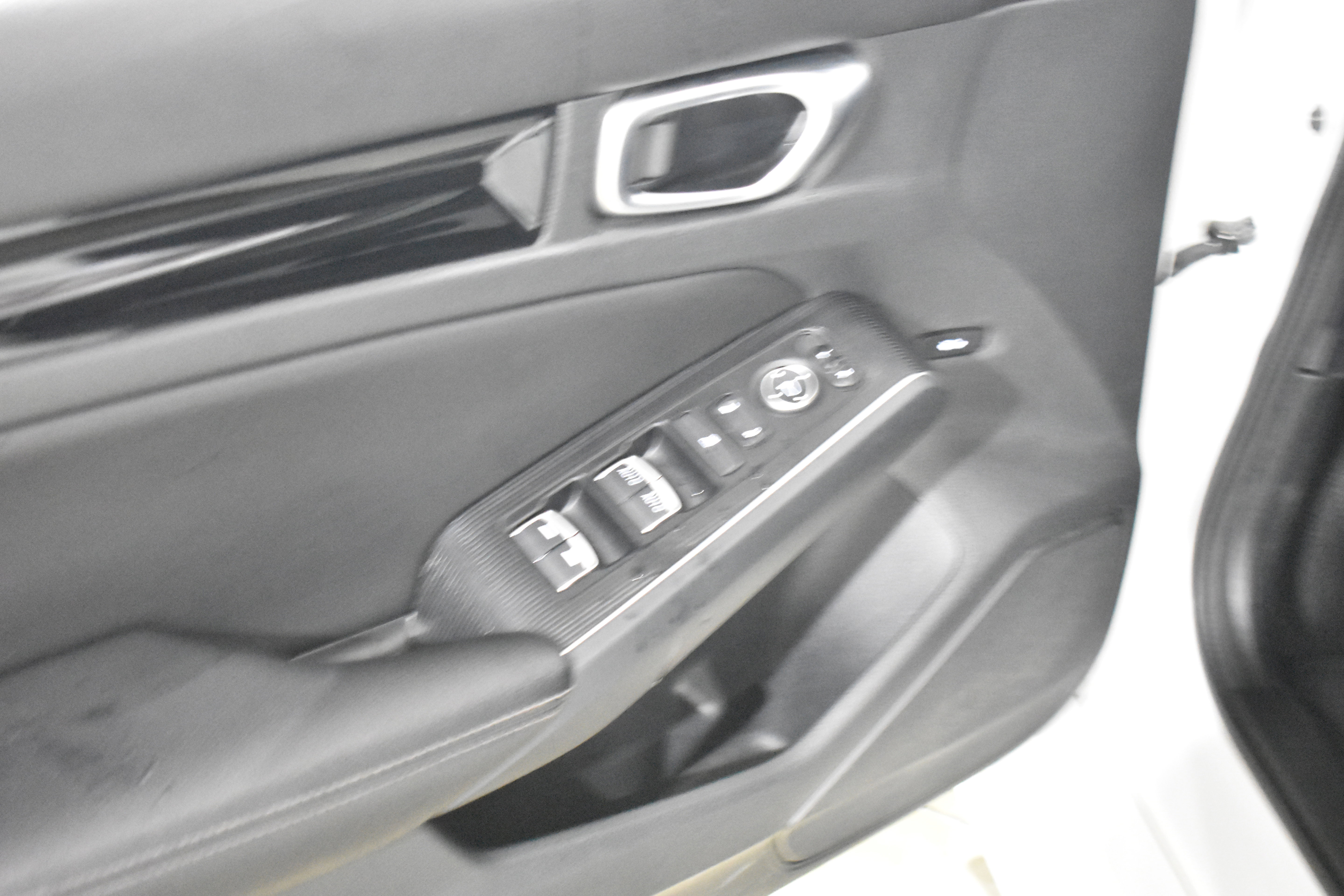 Certified 2023 Honda Civic Touring image 25