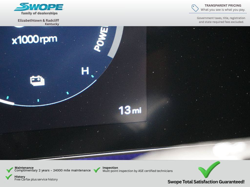 New 2026 Hyundai Santa Fe Calligraphy AWD/4WD image 19